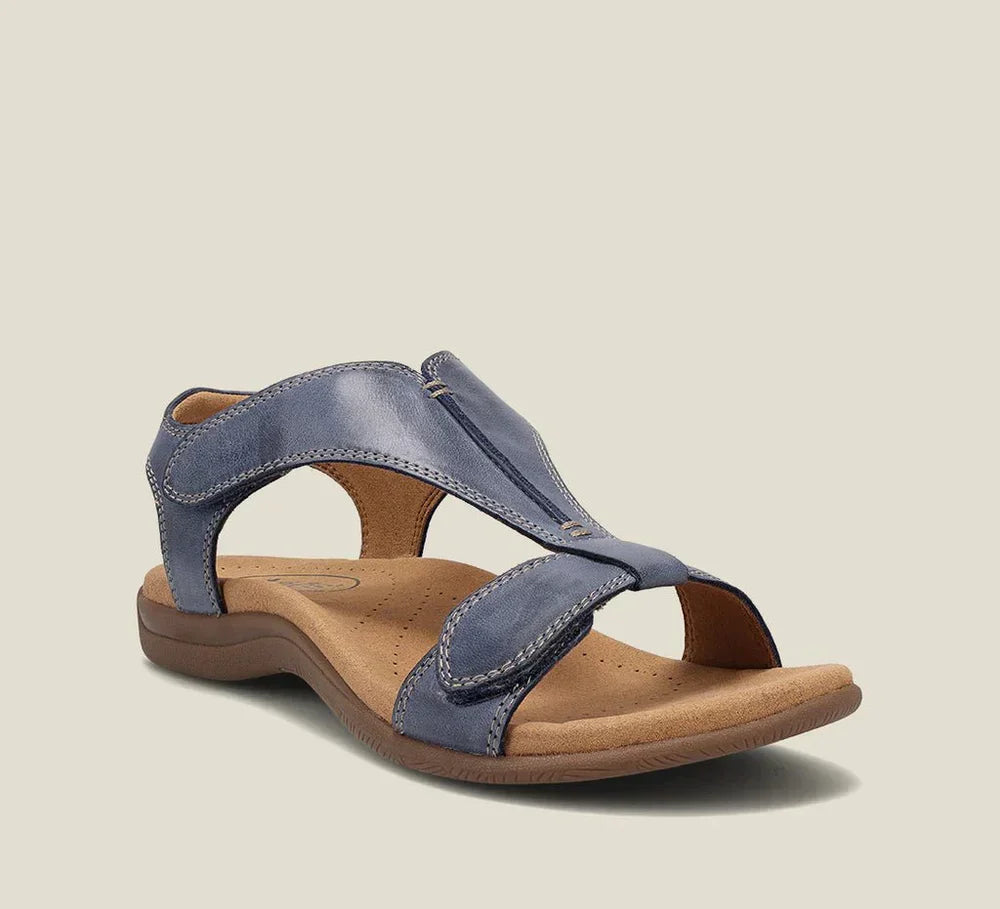 Lara™ | Sandalias ortopédicas de confort