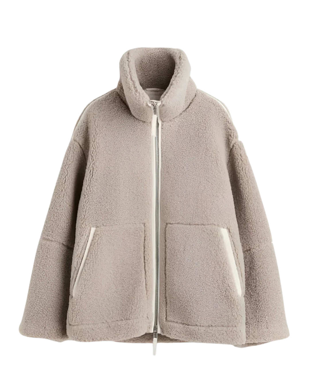 Anastasia | Chaqueta de invierno cálida y cómoda