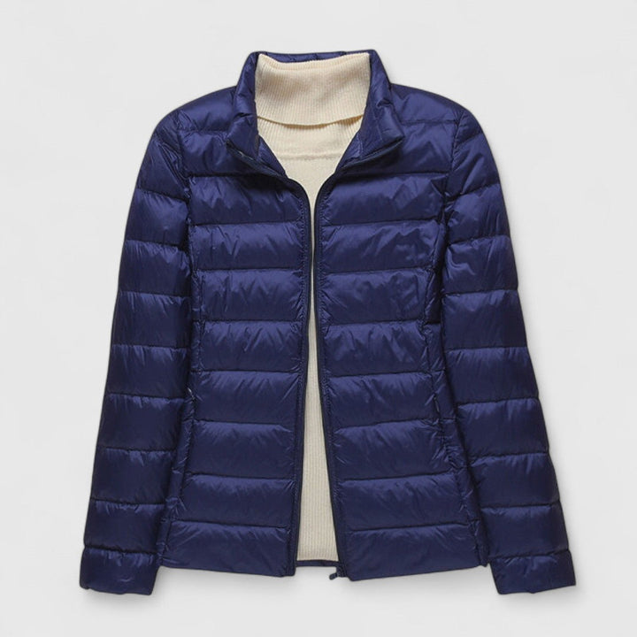 Aurora | Chaqueta forrada ultraligera