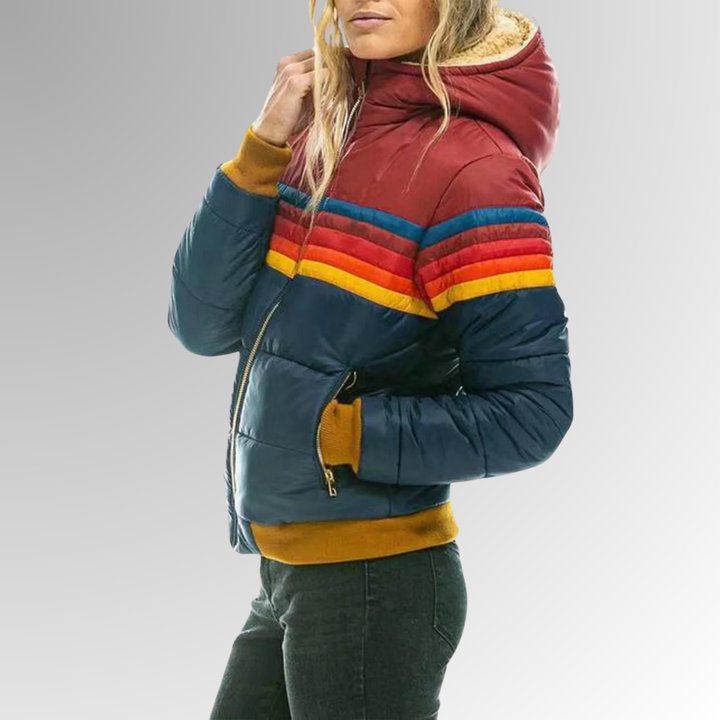 Chaqueta | Sarah