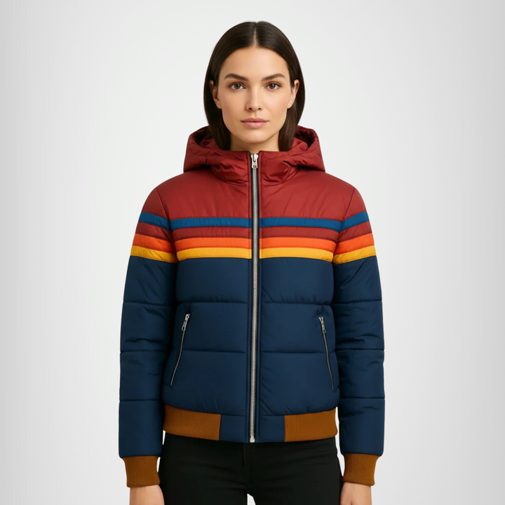 Chaqueta | Sarah