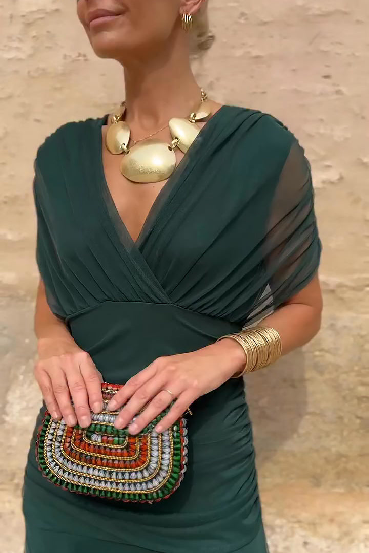 Alma | Vestido elegante