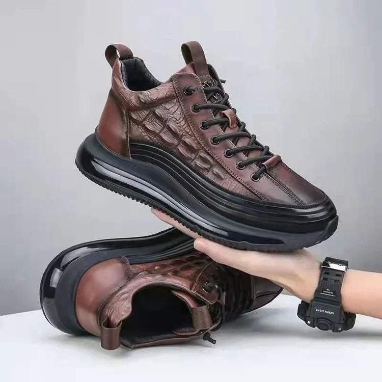 ZAPATILLAS COCODRILE