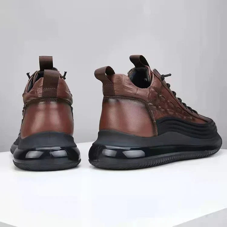 ZAPATILLAS COCODRILE