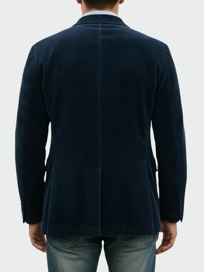 Tomás™ | Traje de dos piezas: Blazer y chaleco