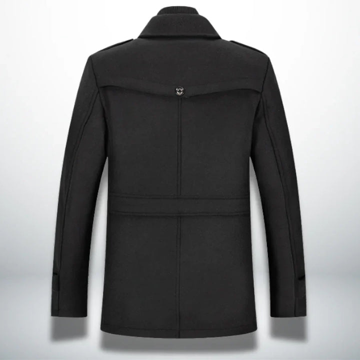 Sebastian™ | Abrigo elegante para hombre