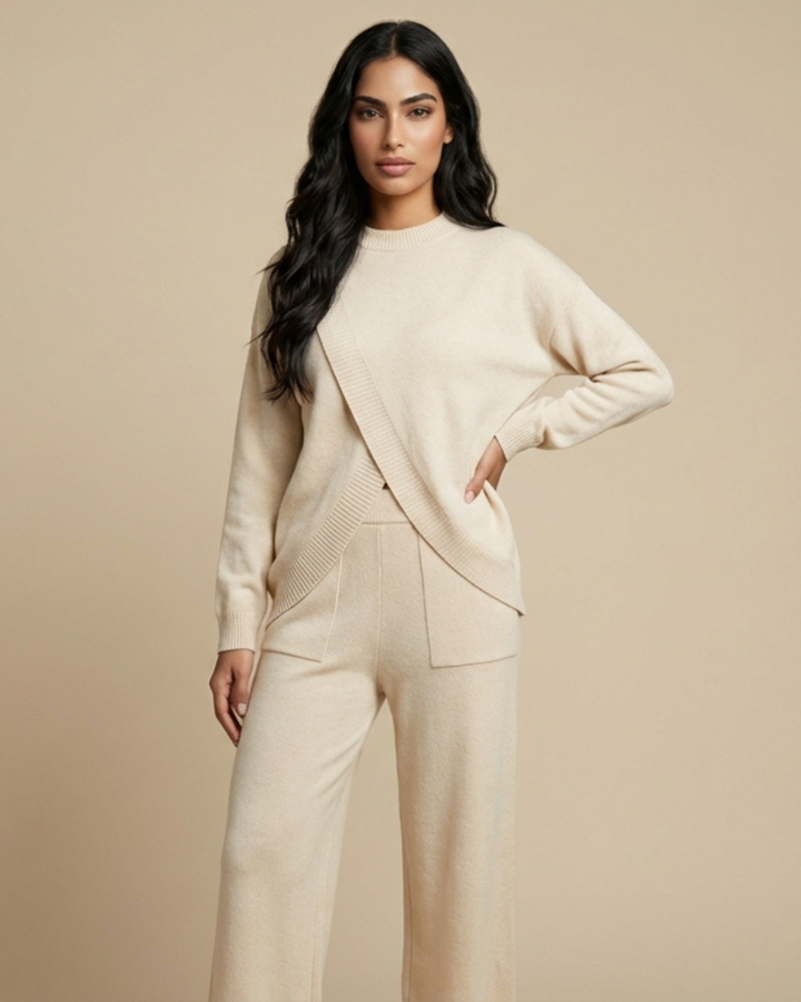 CONJUNTO LEILA