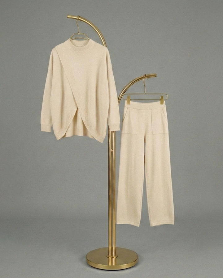 CONJUNTO LEILA