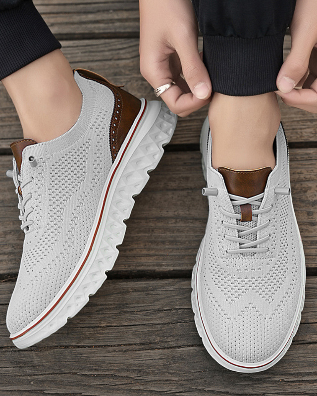 ZAPATILLAS COMFORT MOVE