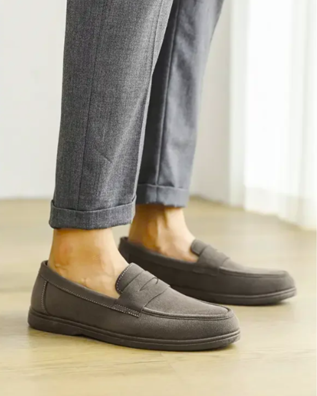 MOCASINES VERONA