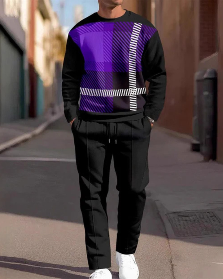 CONJUNTO DEPORTIVO