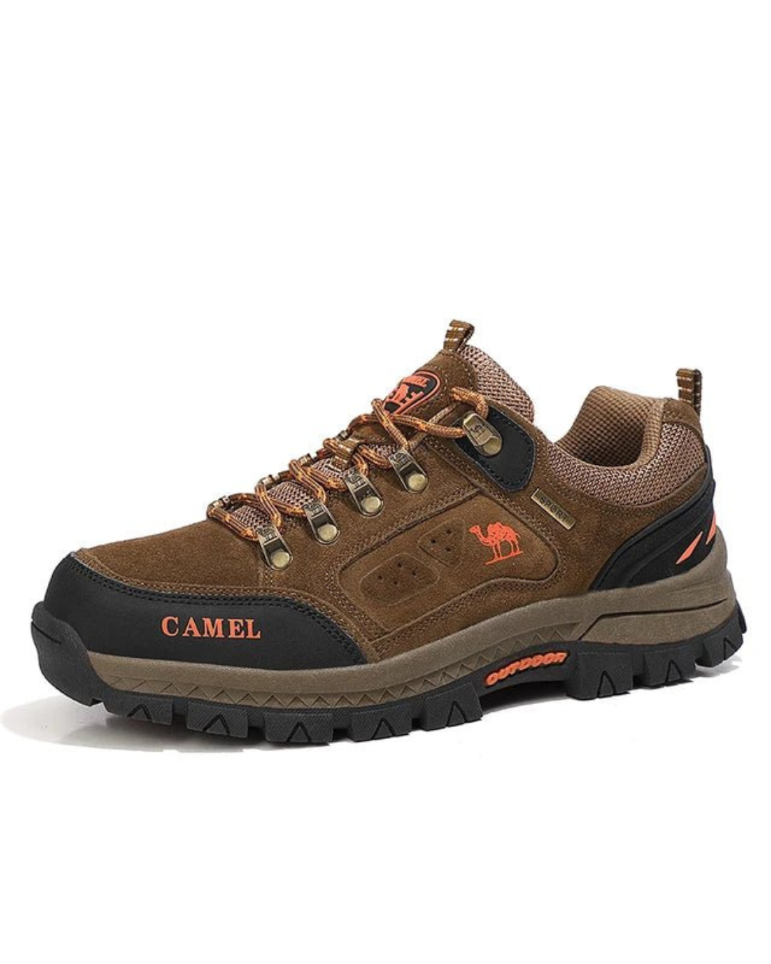 BOTAS TREKKING