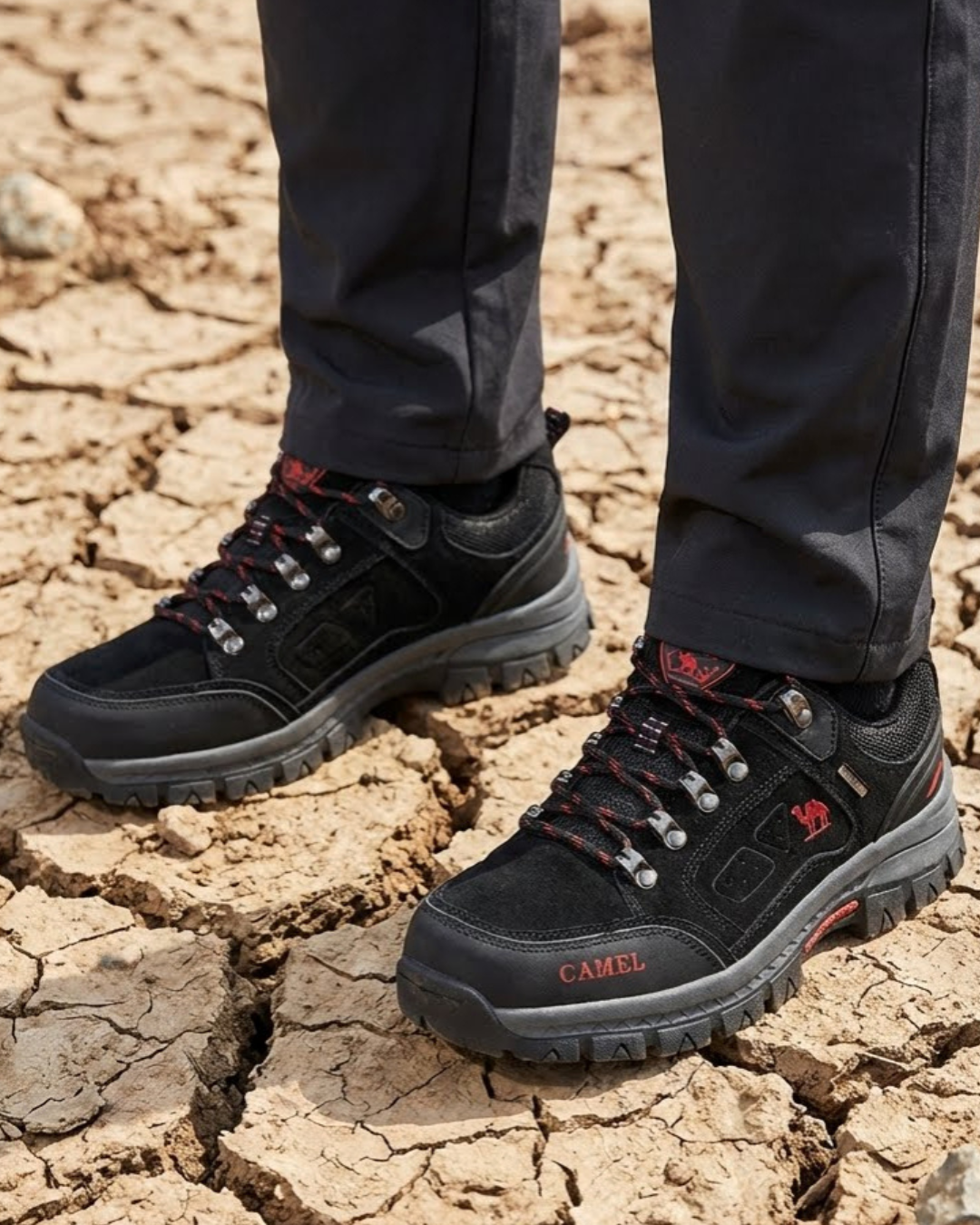 BOTAS TREKKING