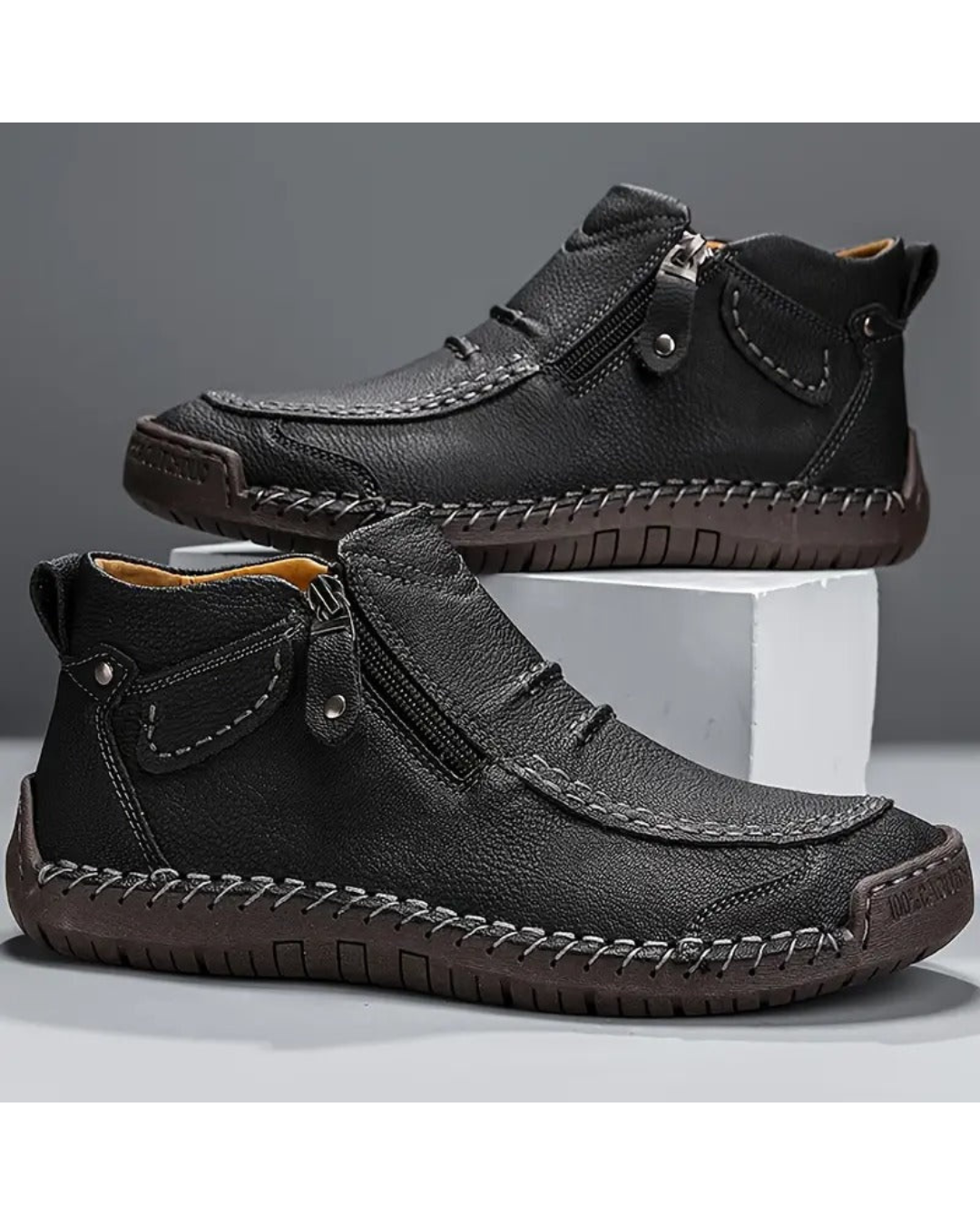 BOTINES MAURICIO