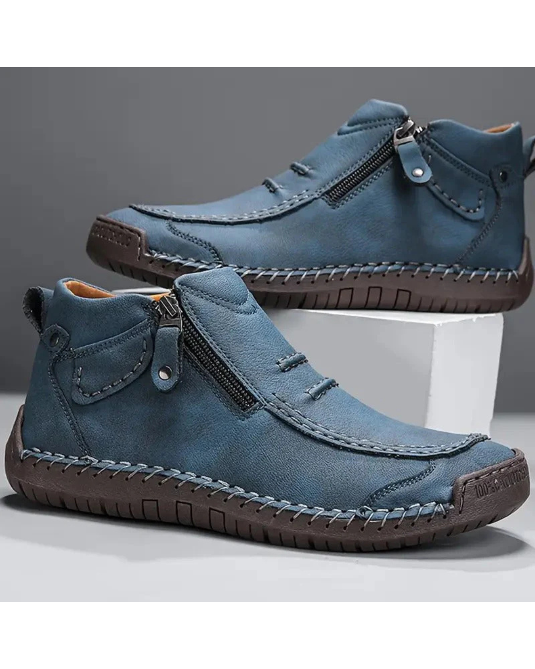 BOTINES MAURICIO