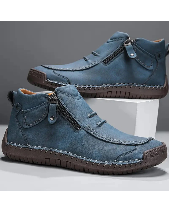 BOTINES MAURICIO