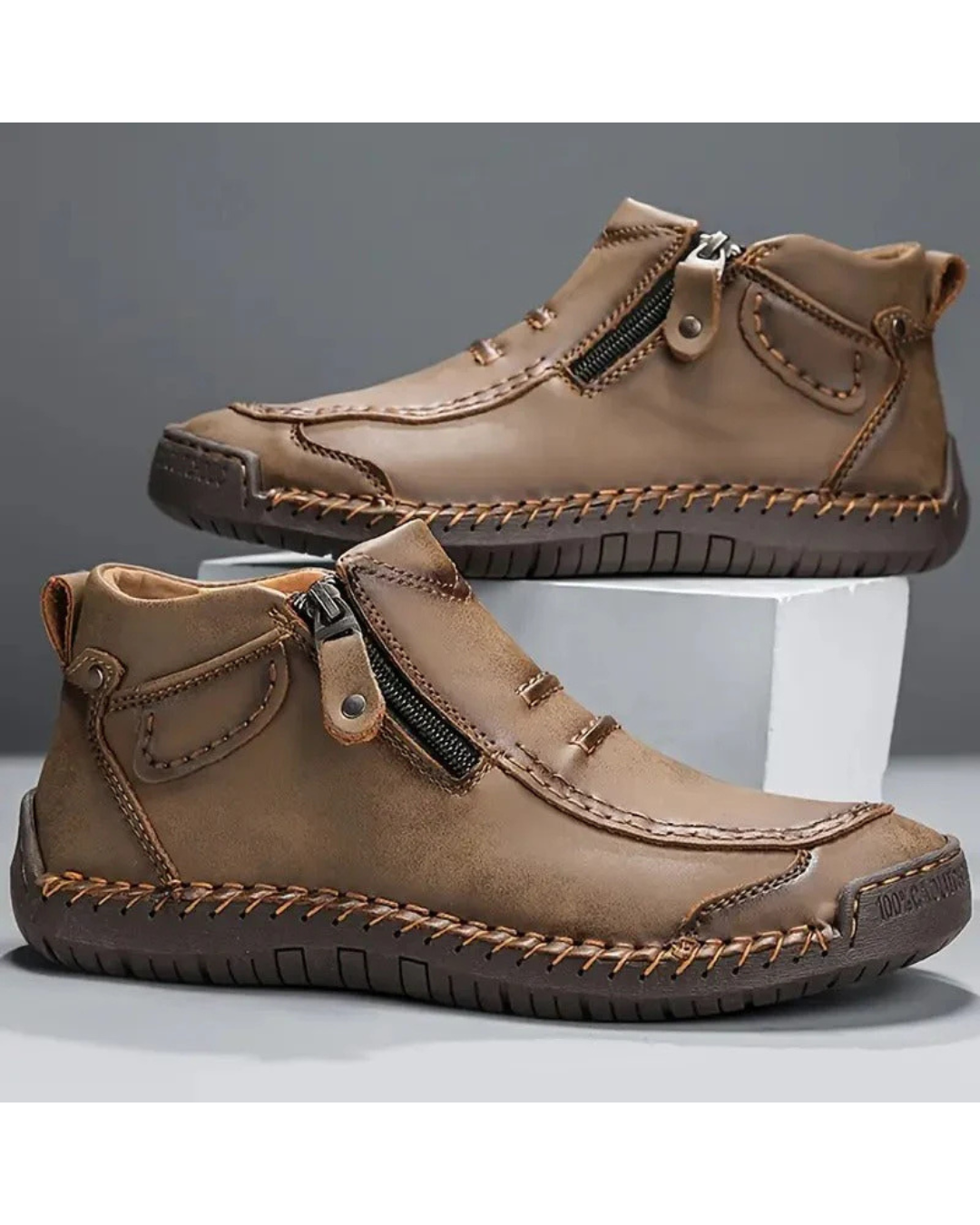 BOTINES MAURICIO