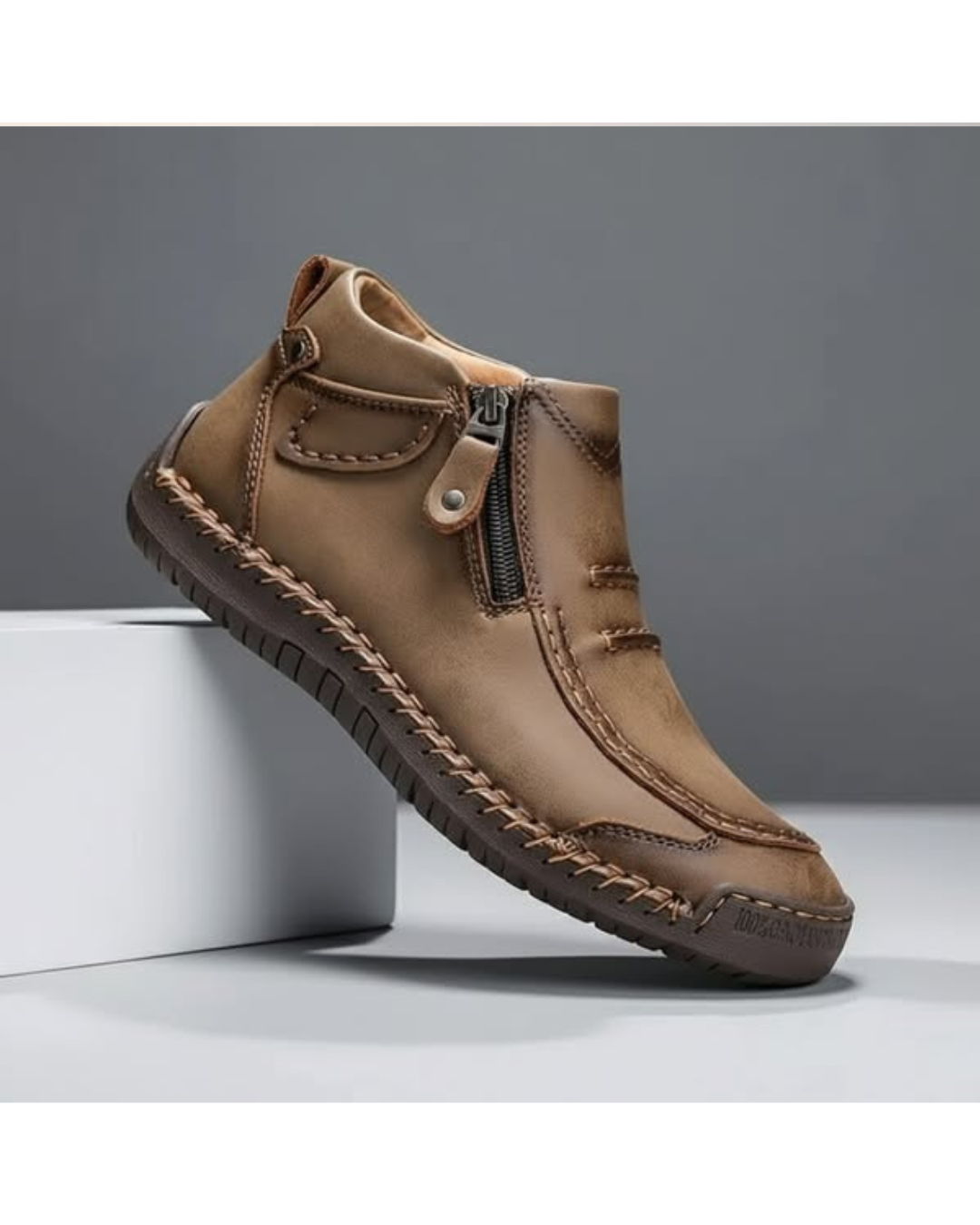 BOTINES MAURICIO