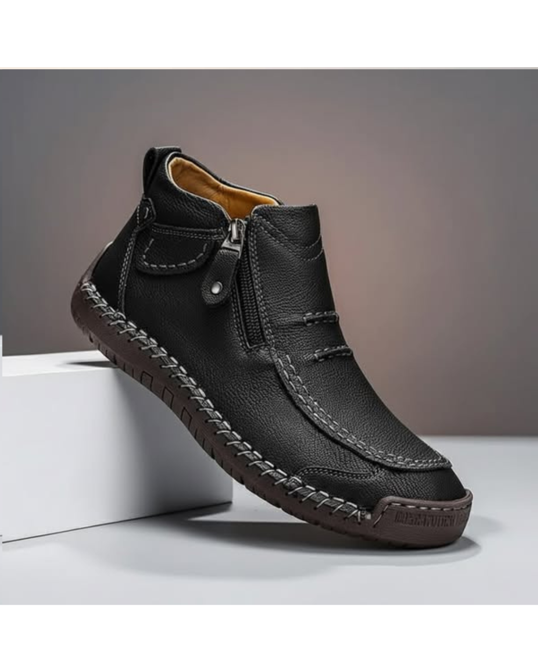 BOTINES MAURICIO