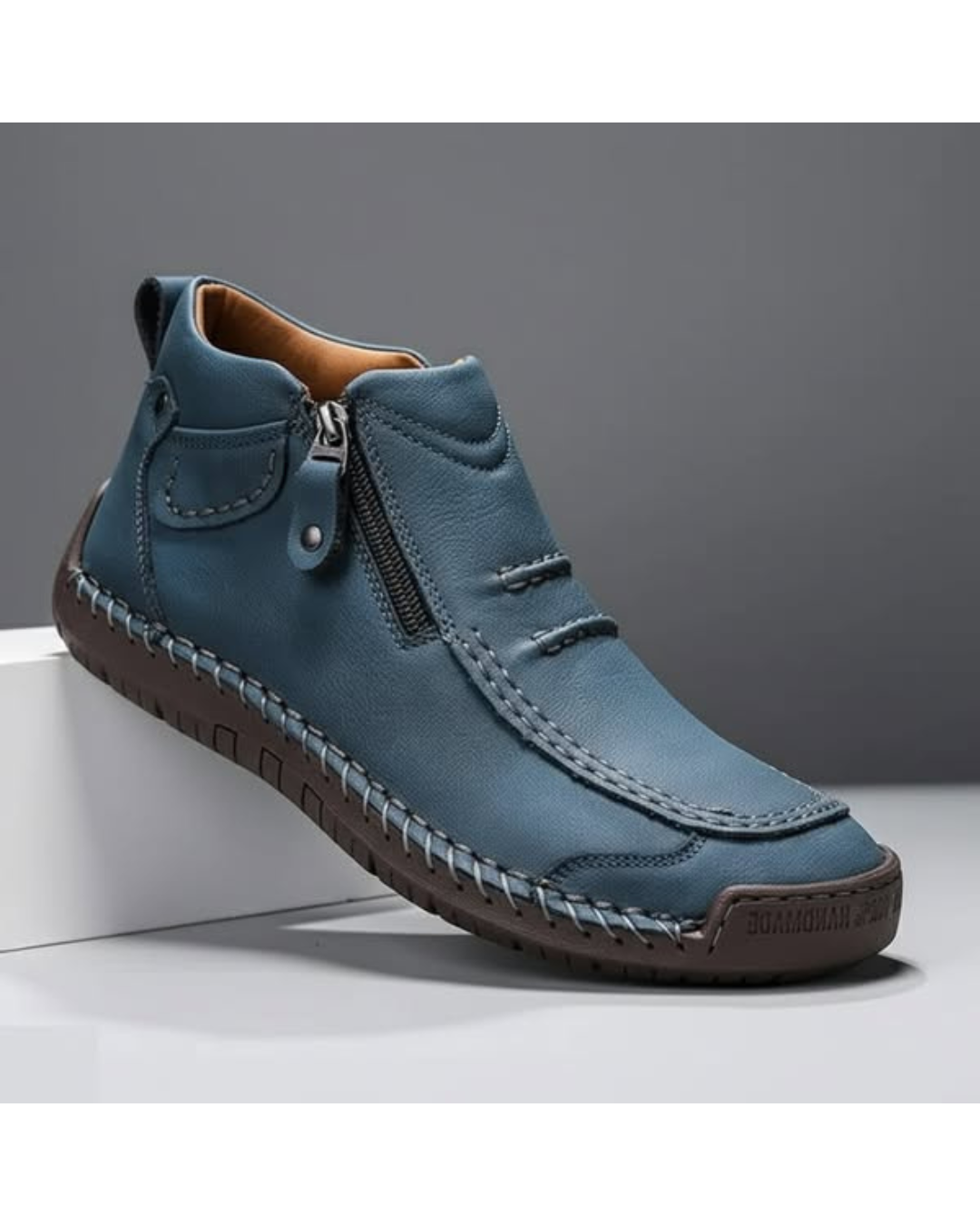 BOTINES MAURICIO