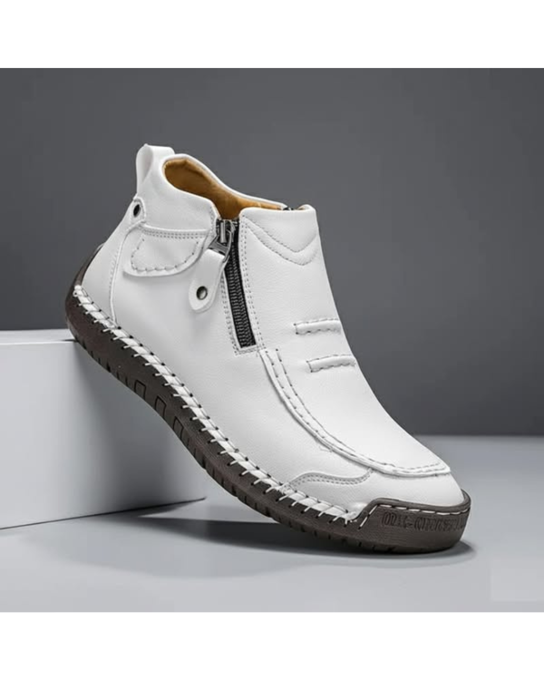 BOTINES MAURICIO