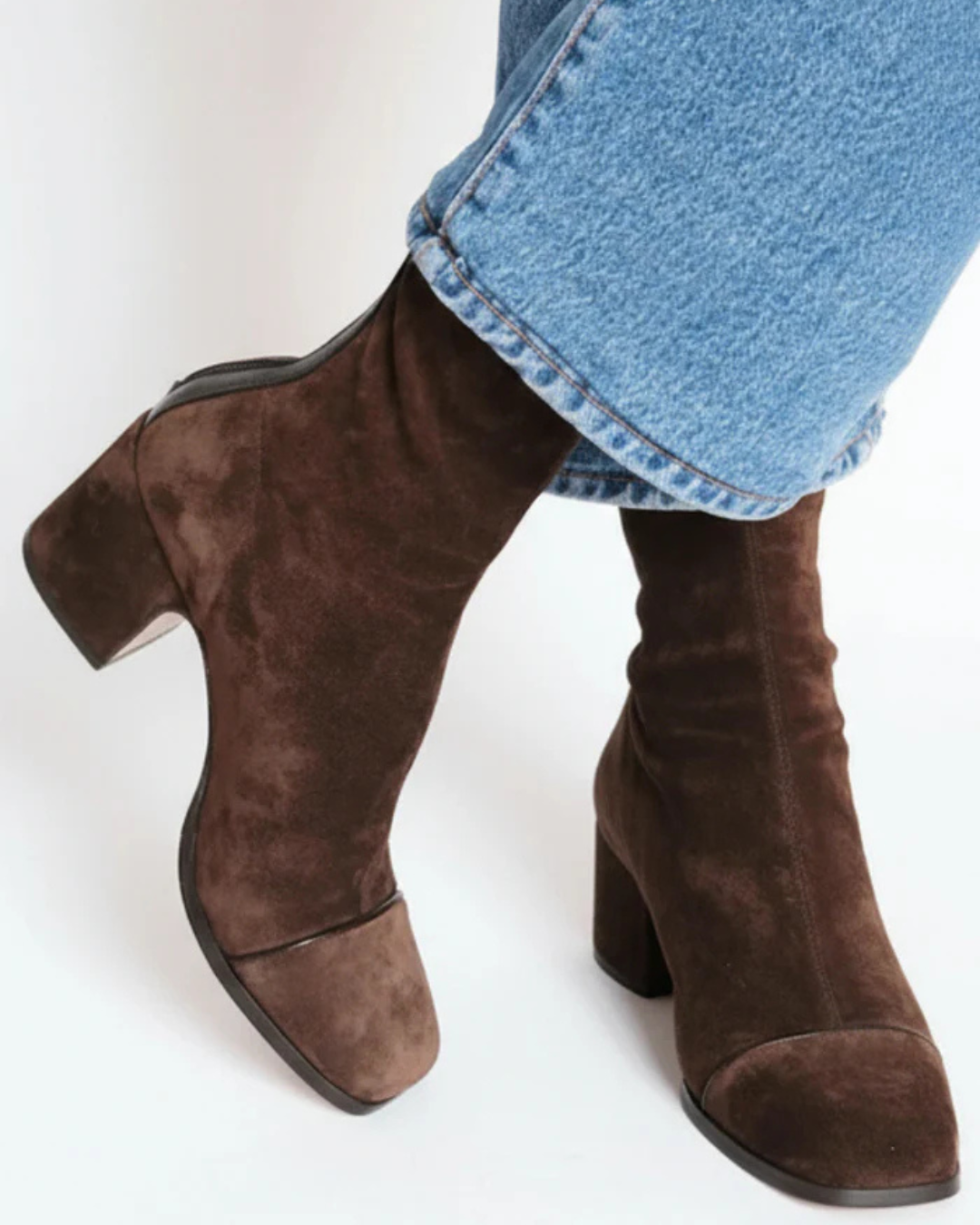 BOTINES ANTE