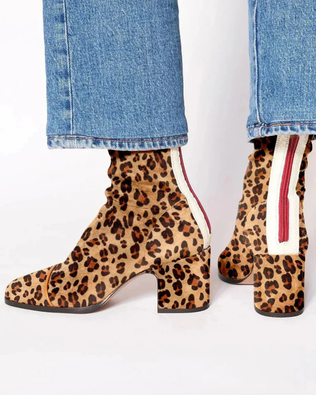 BOTINES ANTE