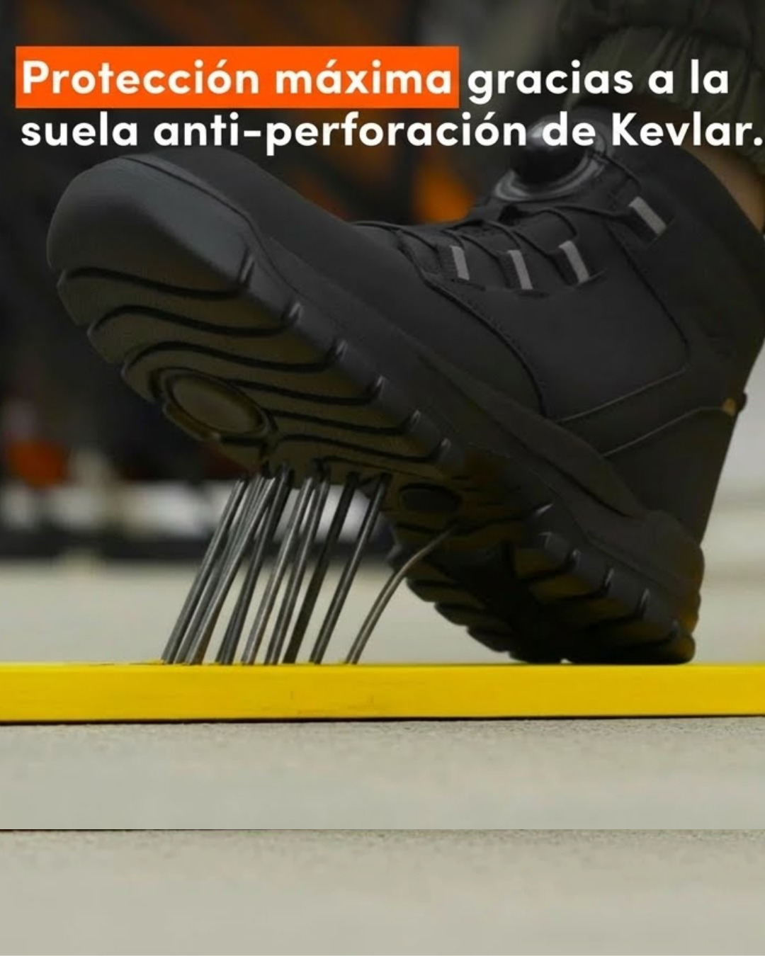 BOTAS ARTIC PRO