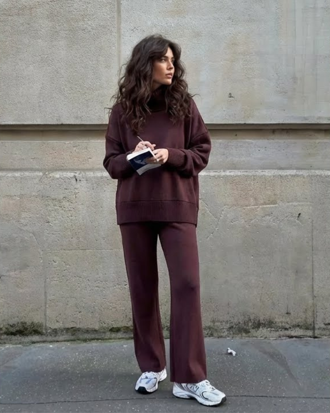 CONJUNTO ESTELA