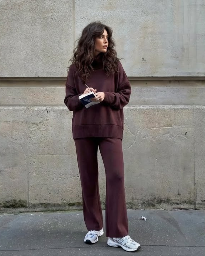 CONJUNTO ESTELA