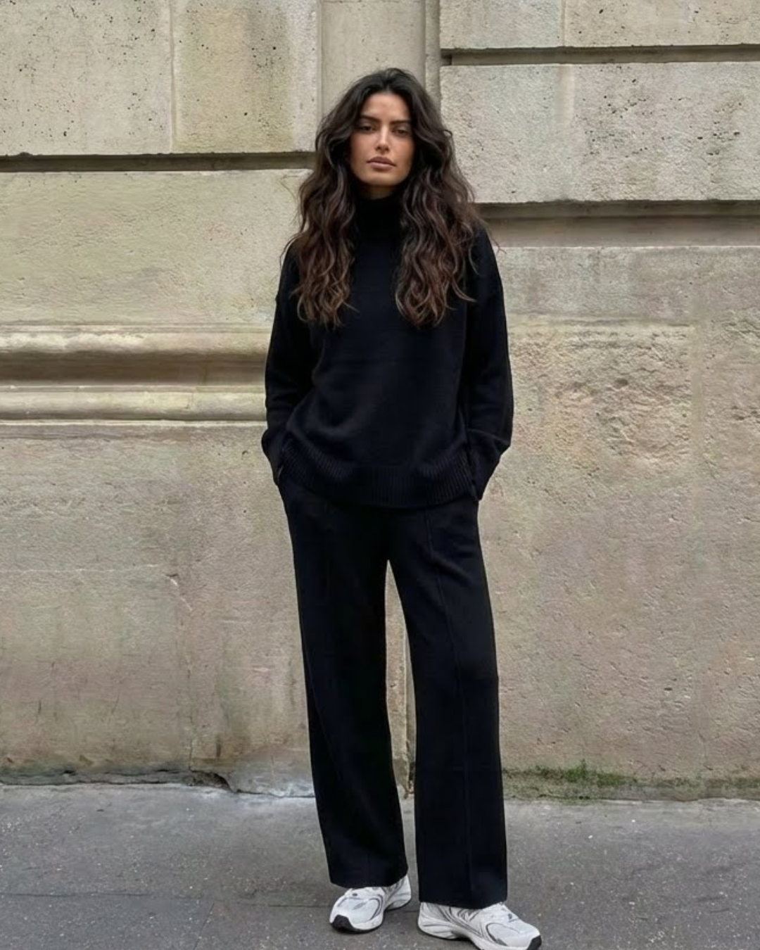 CONJUNTO ESTELA