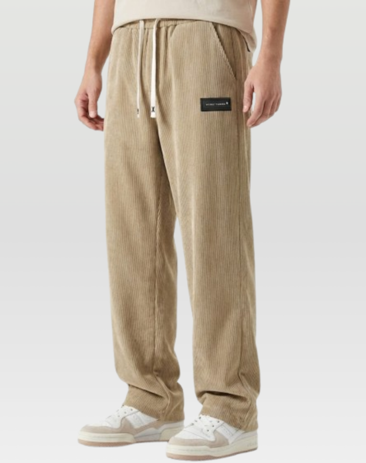 Adrian™ | Pantalones de pana