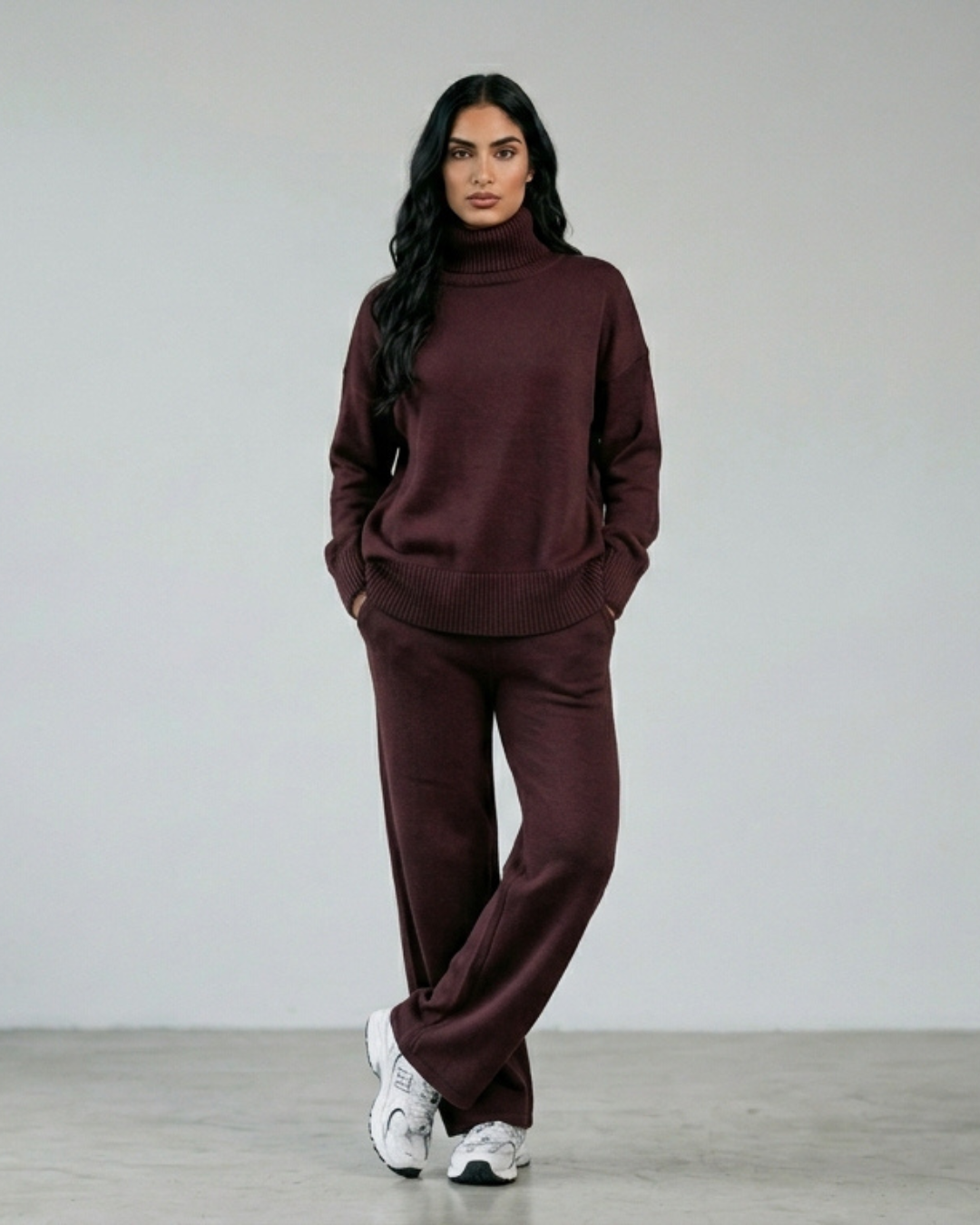 CONJUNTO ESTELA