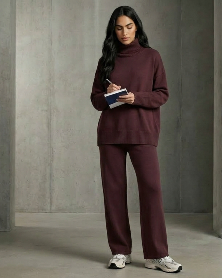 CONJUNTO ESTELA