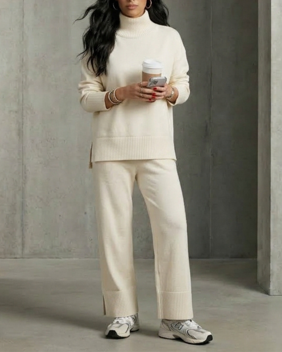 CONJUNTO ESTELA