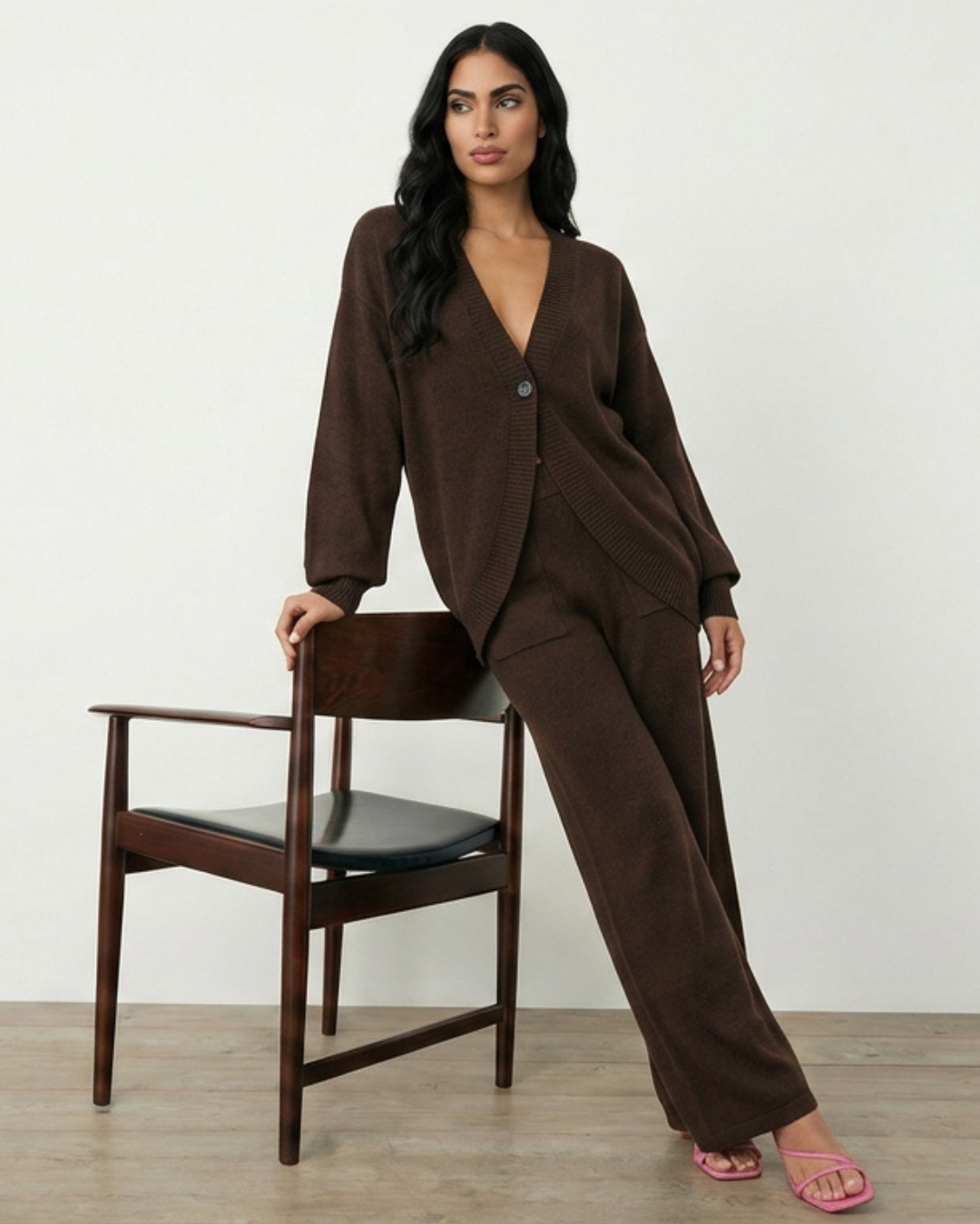 CONJUNTO BEAR