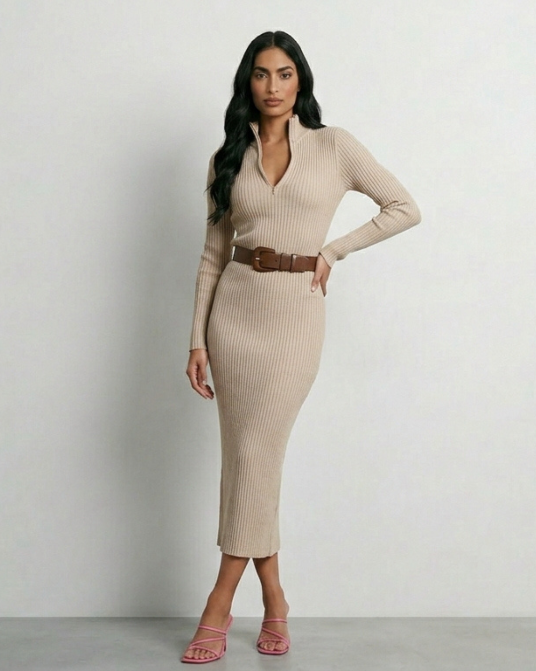 VESTIDO IRIA