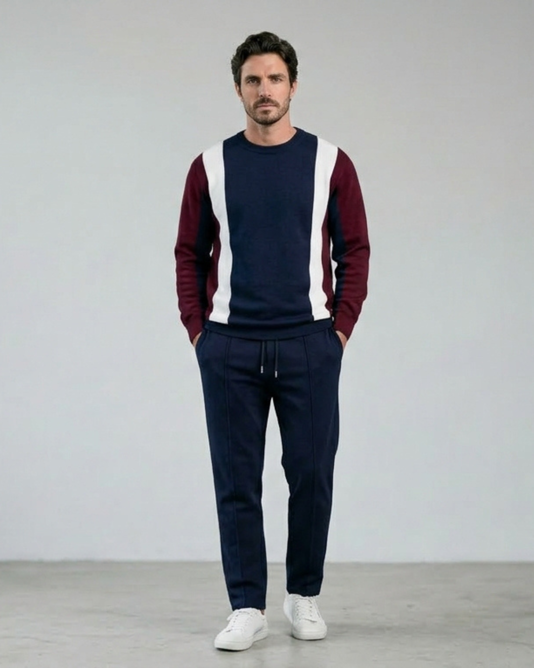 CONJUNTO DEPORTIVO