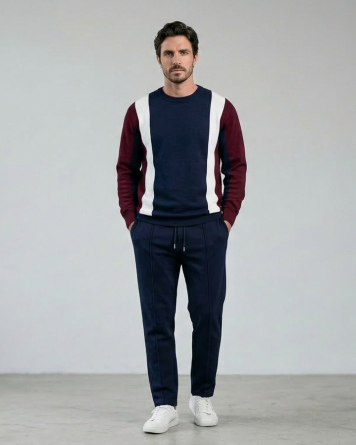 CONJUNTO DEPORTIVO