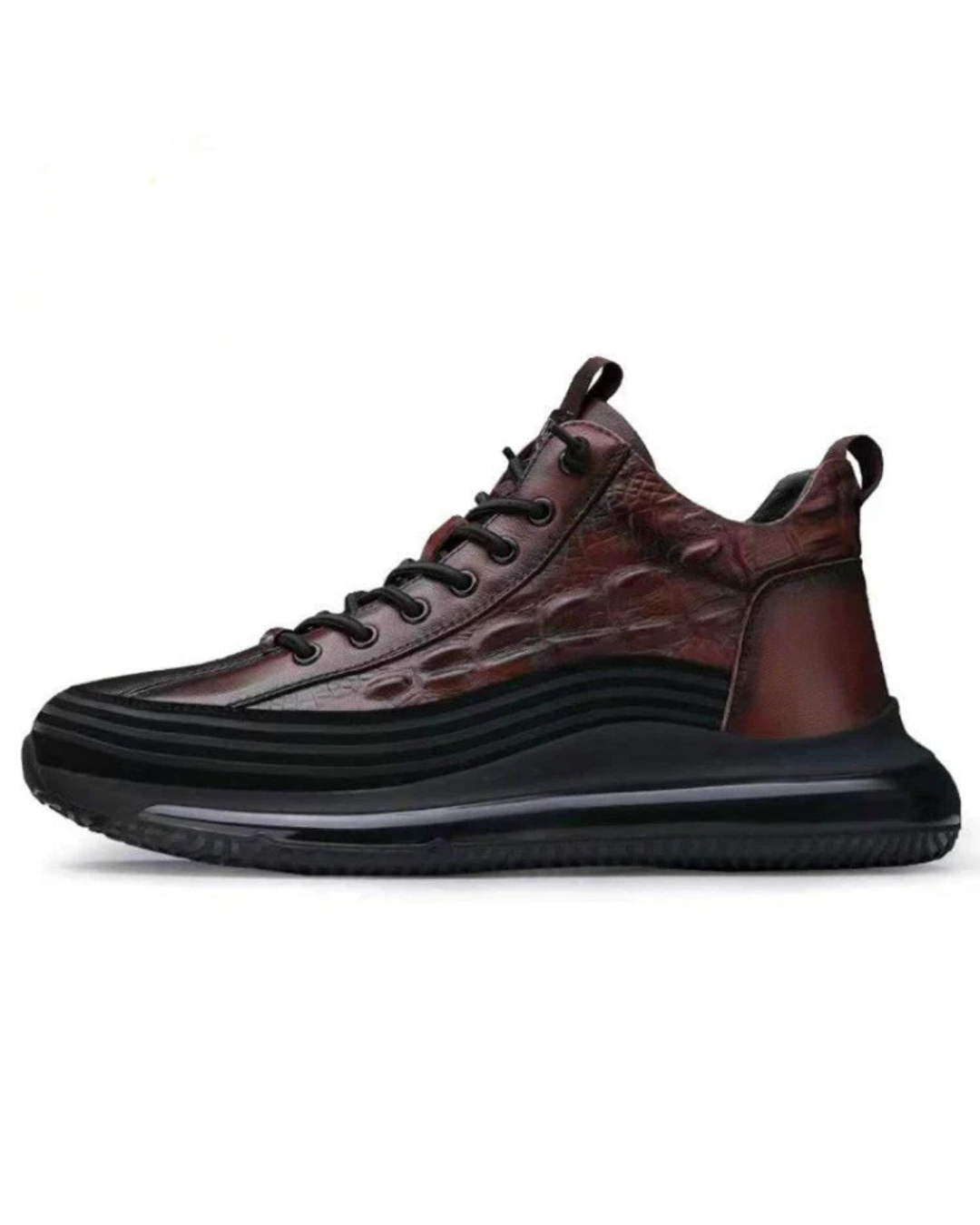 ZAPATILLAS COCODRILE