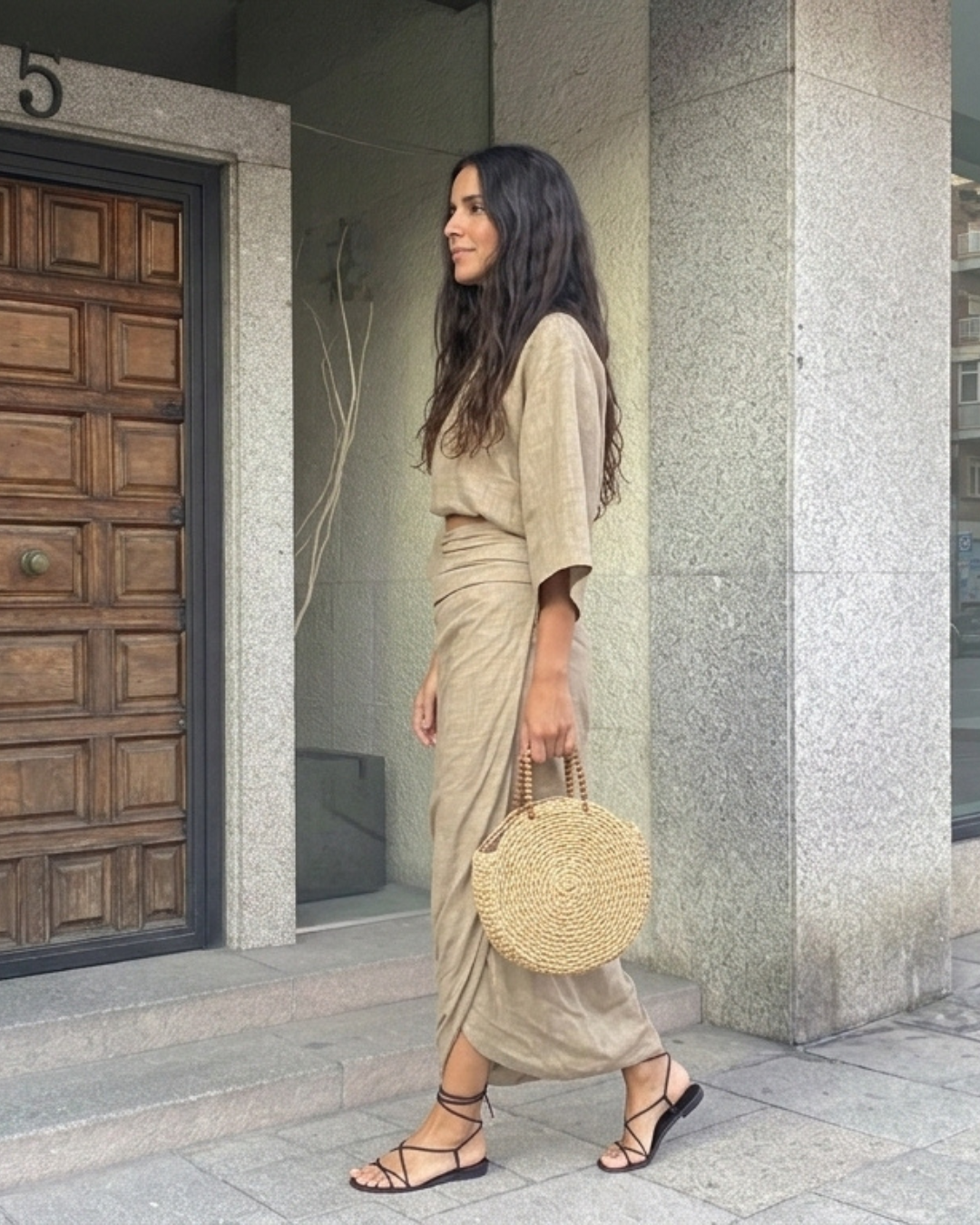 CONJUNTO ESENCIA