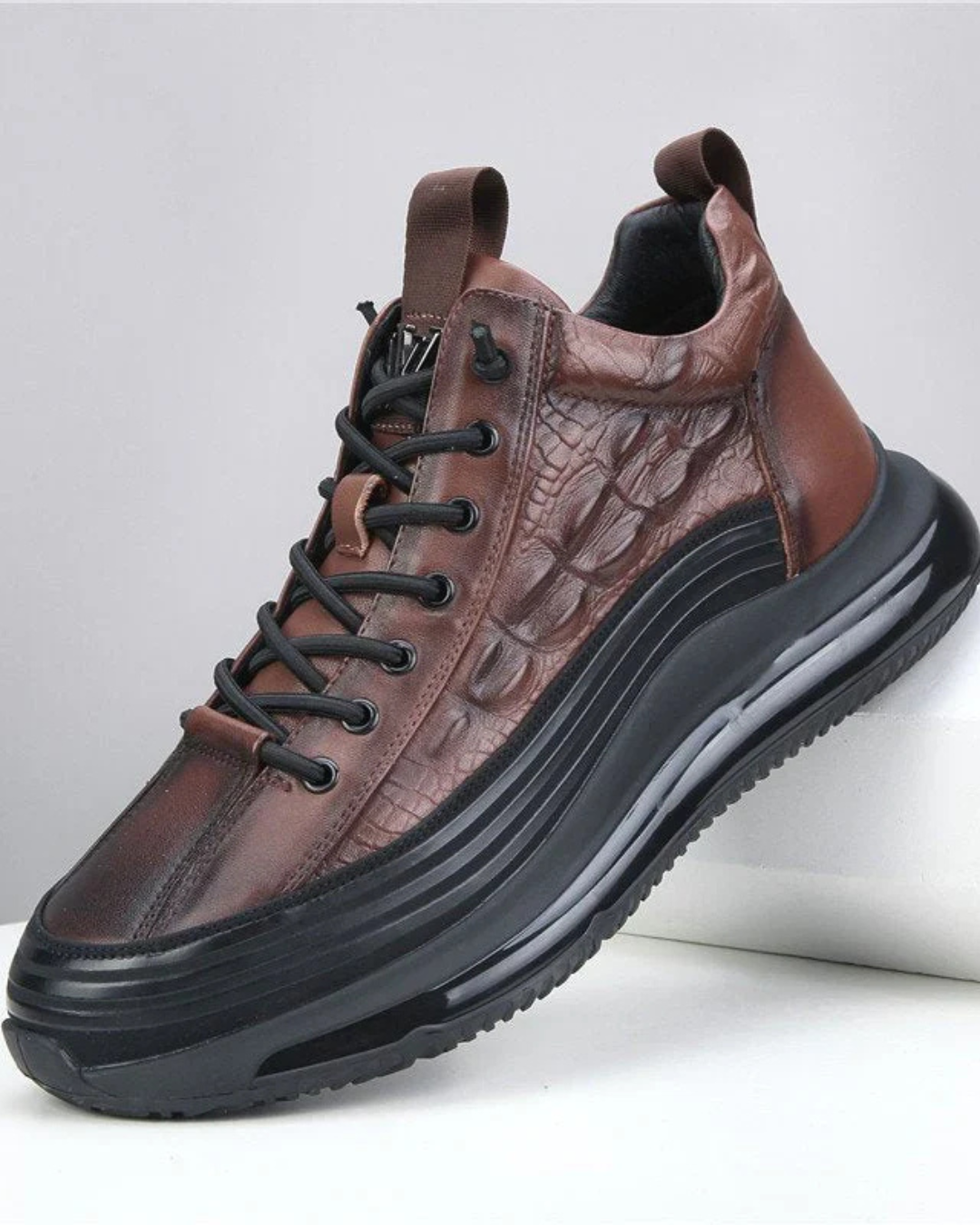 ZAPATOS LUCA