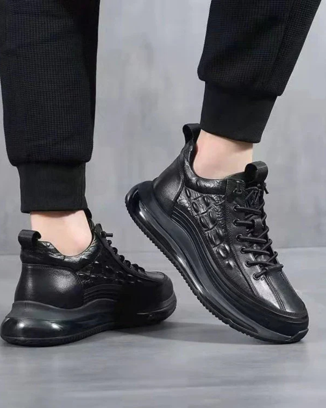 ZAPATOS LUCA
