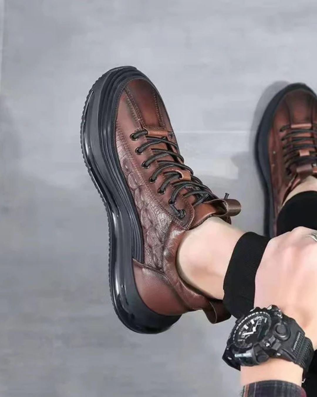 ZAPATOS LUCA