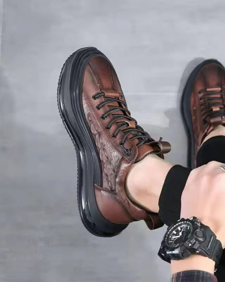 ZAPATOS LUCA