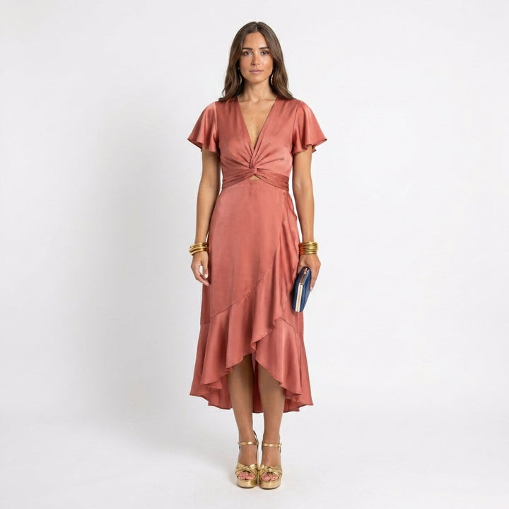 Mabe | Vestido elegante