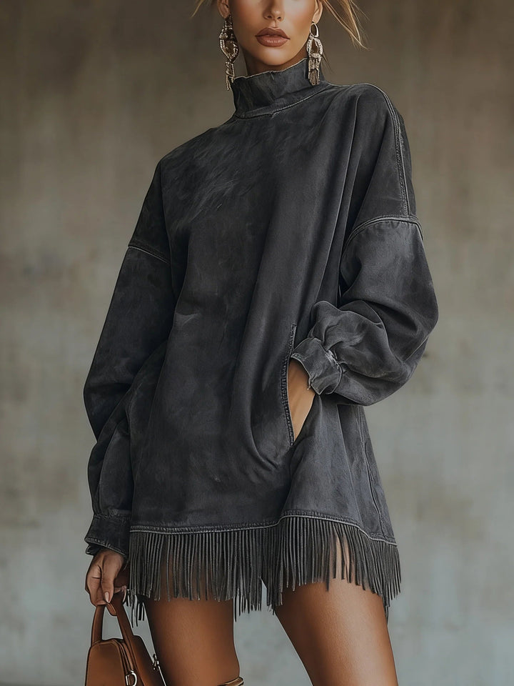 Susanna – Vestido Otoño Salvaje
