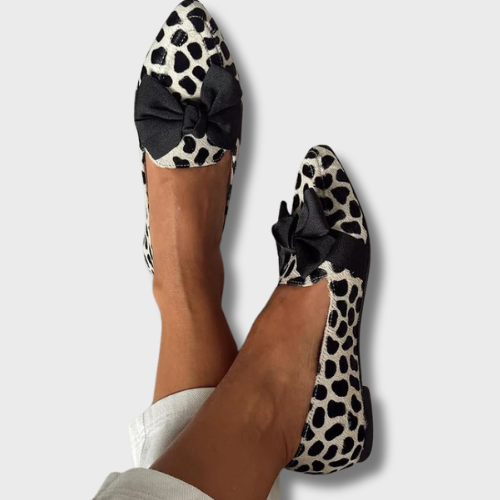 Sabine™ | Mocasines con cordones