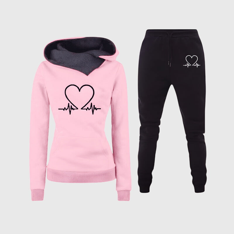 Bettina™ | Cómodo set de entrenamiento