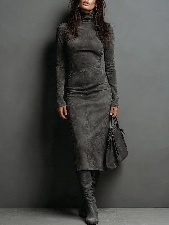 Fiorella – Vestido Elegancia Italiana